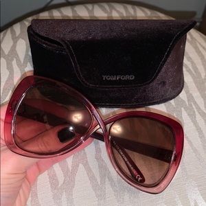 Tom ford sunglasses